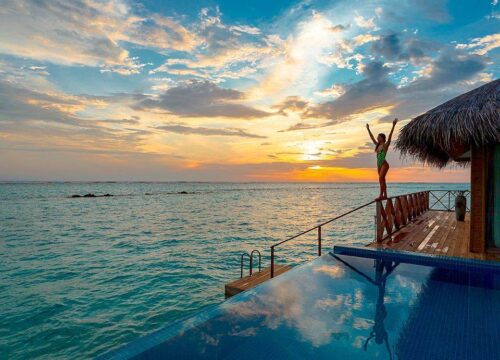 Top 10 destinations & adventure travel trips