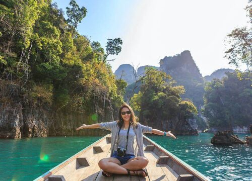 The 8 best things about travel adventure