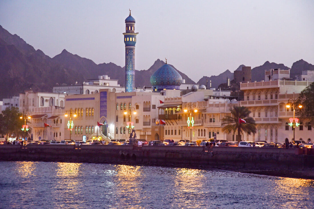 things-to-do-in-muscat