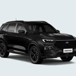FORD TERRITORY